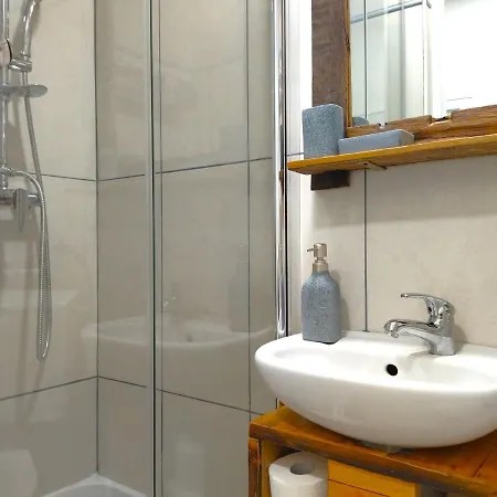 Apartment Sweety Zagreb