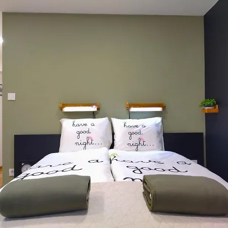 Apartment Sweety