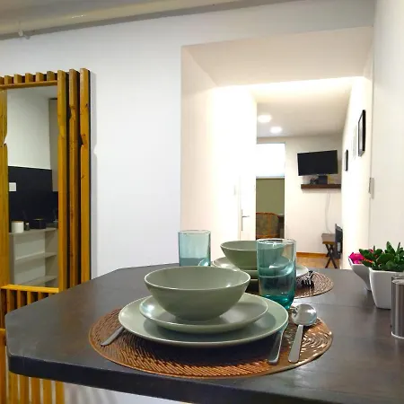 Apartment Sweety